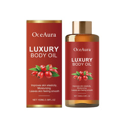 Luxury Body Oil